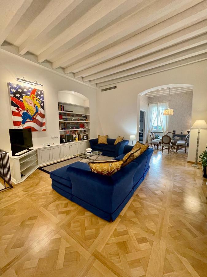Santa Maria Delle Grazie Apartment Mailand